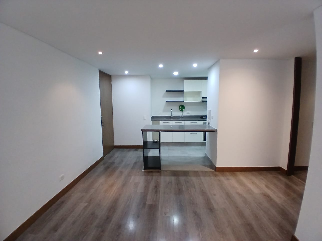 Foto del apartamento