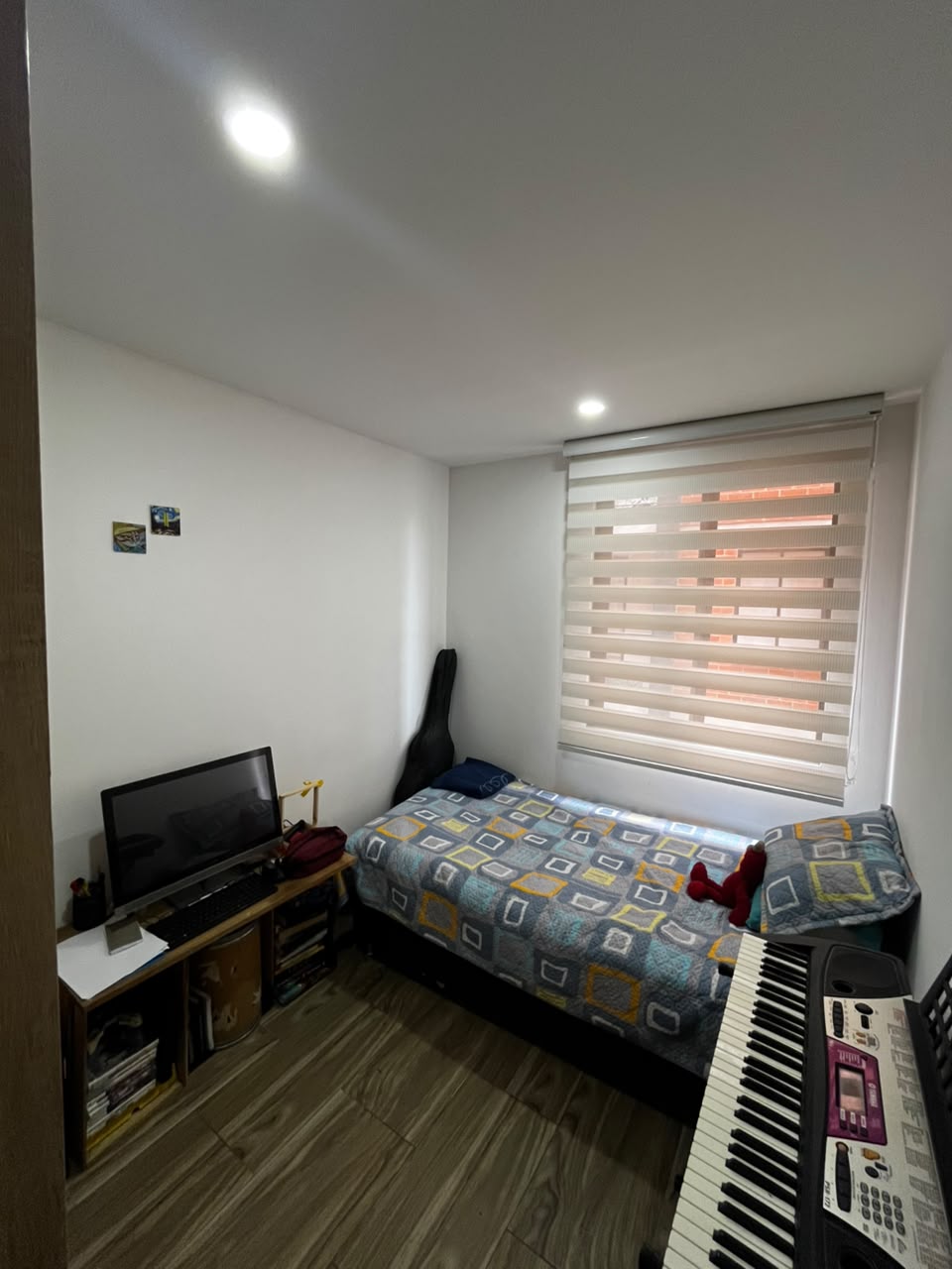 Apartamento en venta en La Siata, Chía · foto 4 de 13