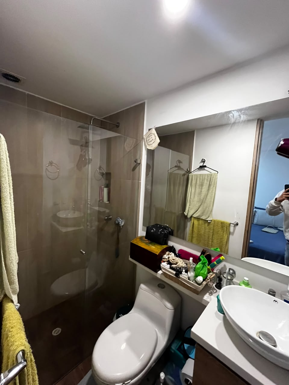 Apartamento en venta en La Siata, Chía · foto 7 de 13