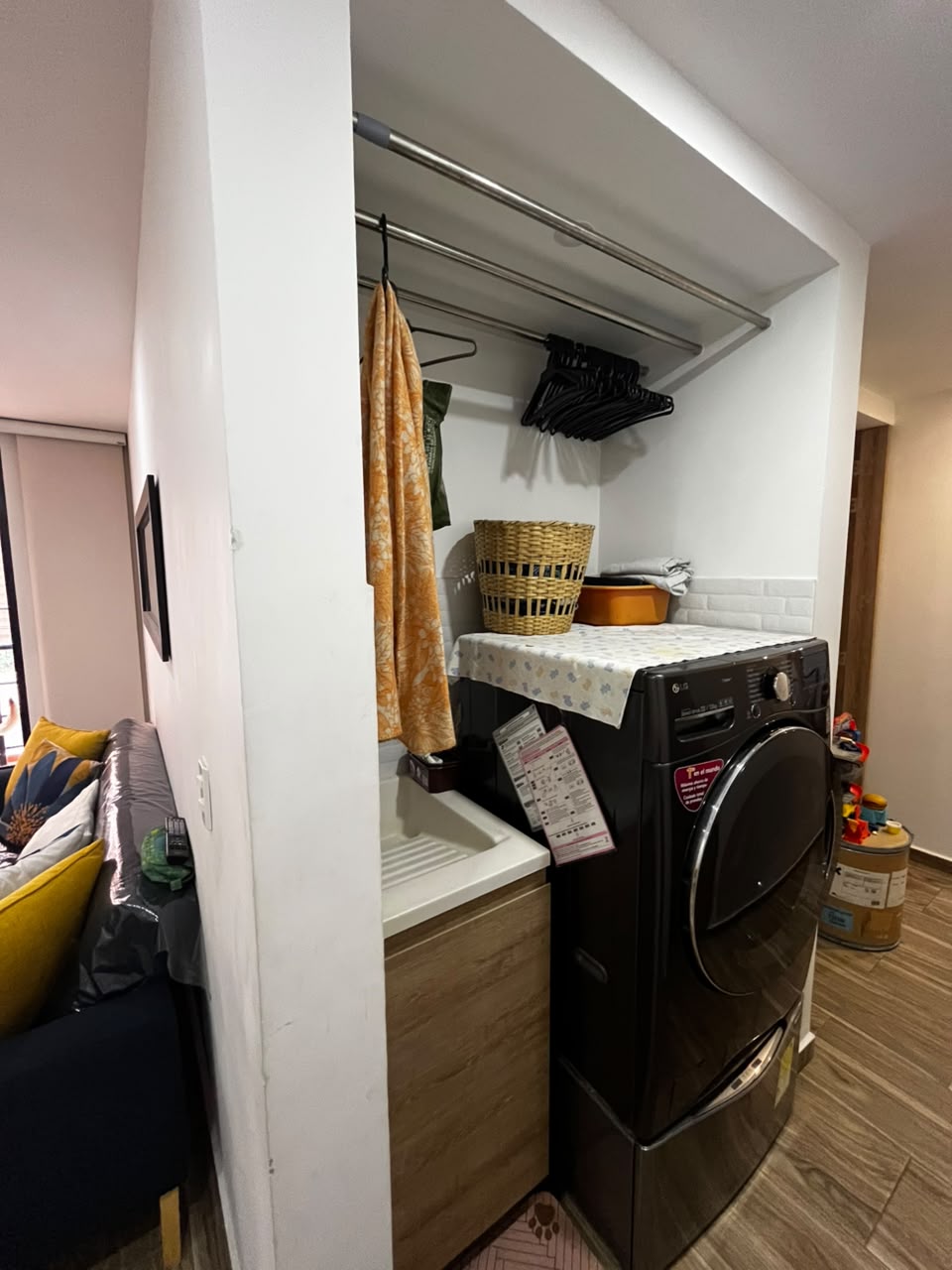 Apartamento en venta en La Siata, Chía · foto 9 de 13