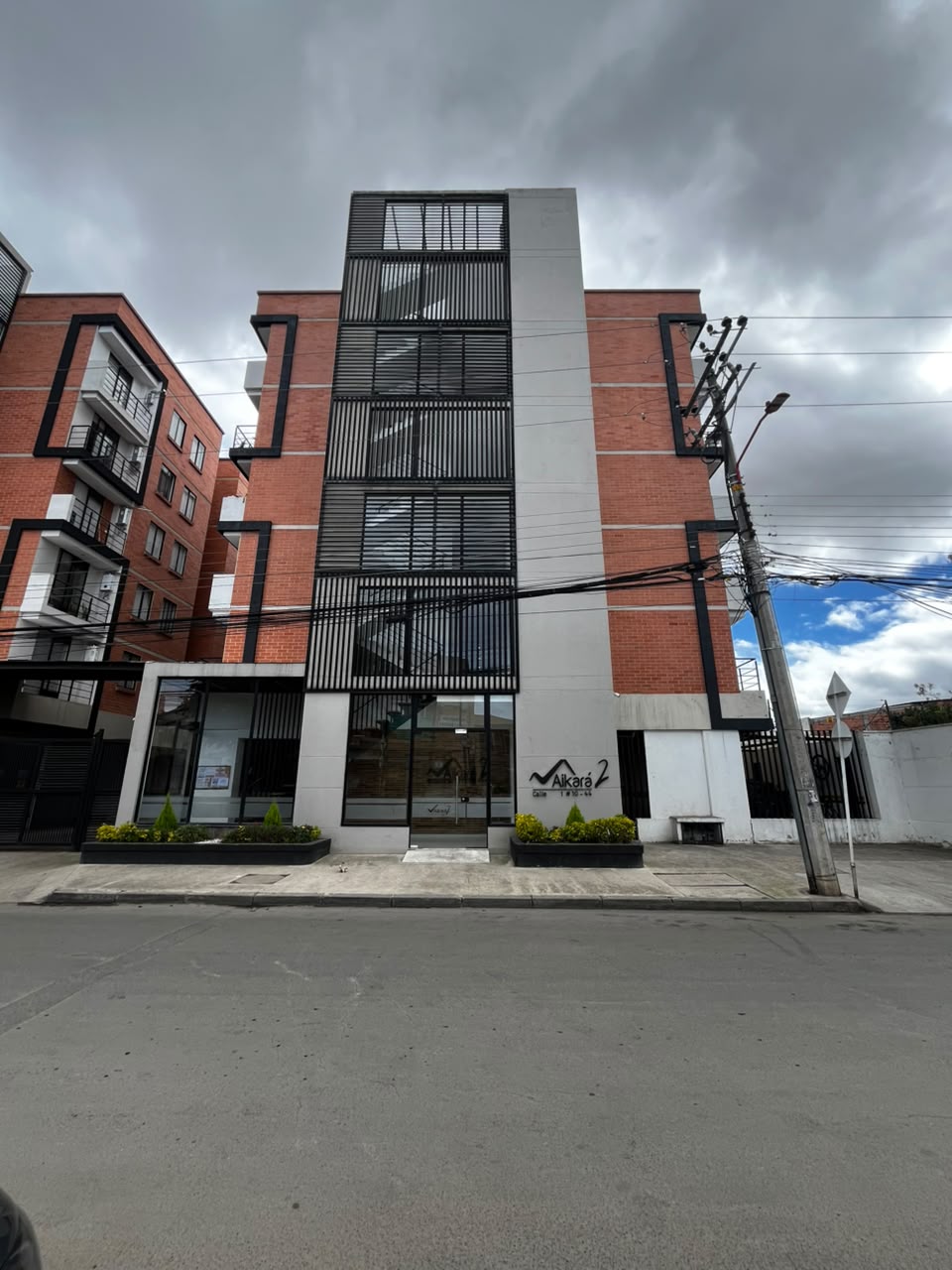 Apartamento en venta en La Siata, Chía · foto 13 de 13