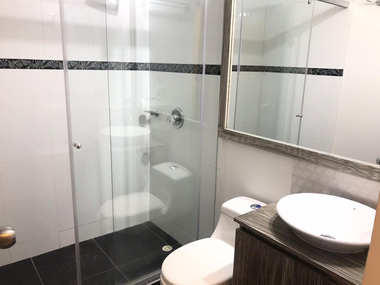 Apartamento en venta en Bella Suiza, Bogotá · foto 4 de 13