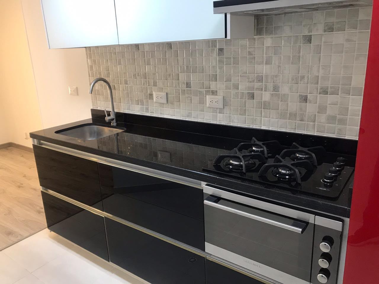 Apartamento en venta en Bella Suiza, Bogotá · foto 11 de 13