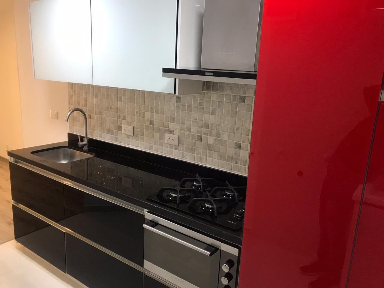 Apartamento en venta en Bella Suiza, Bogotá · foto 6 de 13