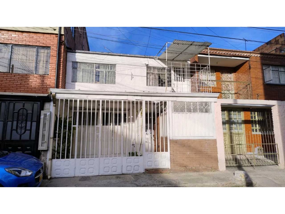 Casa en venta en Super Manzana 14, Bogotá · foto 2 de 12