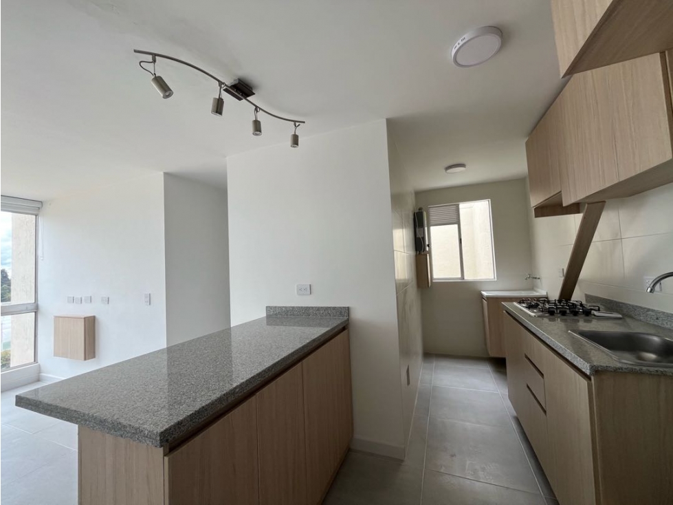 Apartamento en venta en Rincon De Samaria, Chía · foto 3 de 15