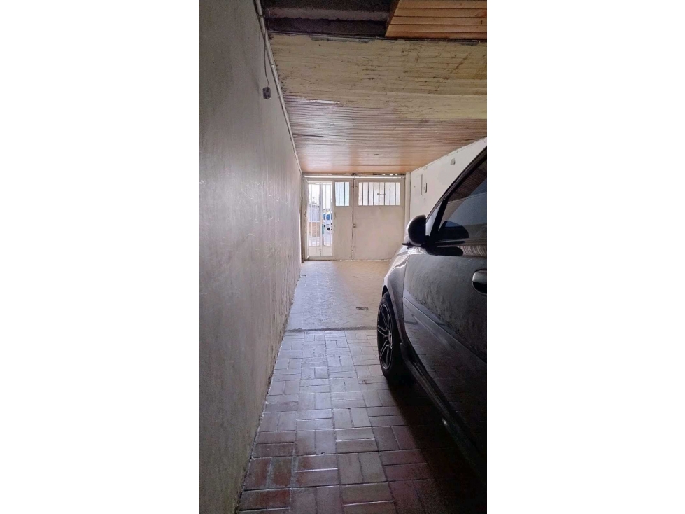 Casa en venta en Super Manzana 14, Bogotá · foto 3 de 12