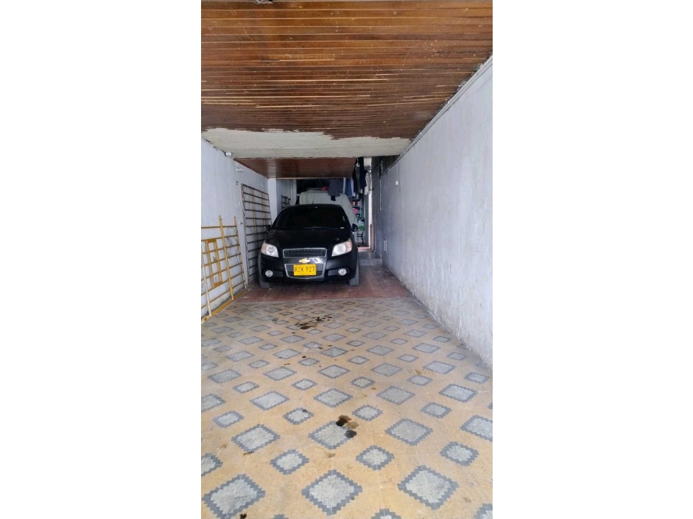 Casa en venta en Super Manzana 14, Bogotá · foto 4 de 12