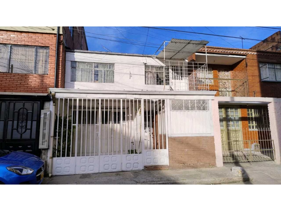 Casa en venta en Super Manzana 14, Bogotá · foto 5 de 12