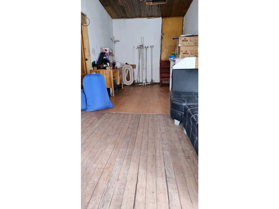 Casa en venta en Super Manzana 14, Bogotá · foto 7 de 12