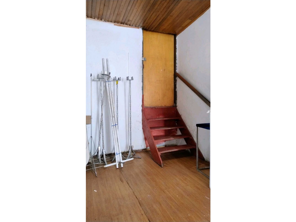 Casa en venta en Super Manzana 14, Bogotá · foto 8 de 12