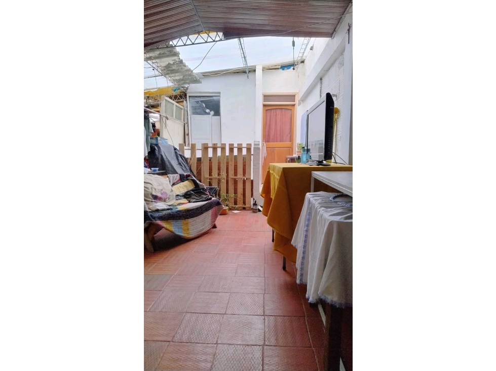 Casa en venta en Super Manzana 14, Bogotá · foto 10 de 12