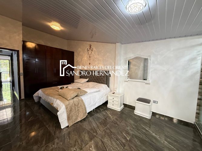 Casa de 4 alcobas en venta en La Campiña, Girón, 176 m² · foto 5 de 20