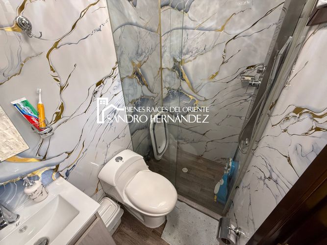 Casa de 4 alcobas en venta en La Campiña, Girón, 176 m² · foto 6 de 20