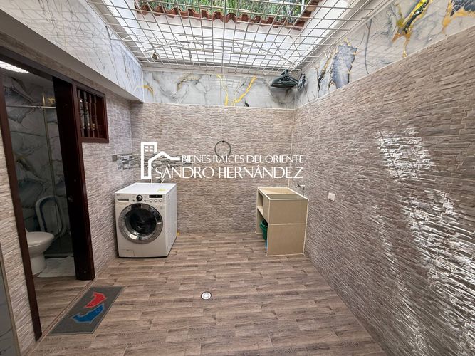 Casa de 4 alcobas en venta en La Campiña, Girón, 176 m² · foto 7 de 20
