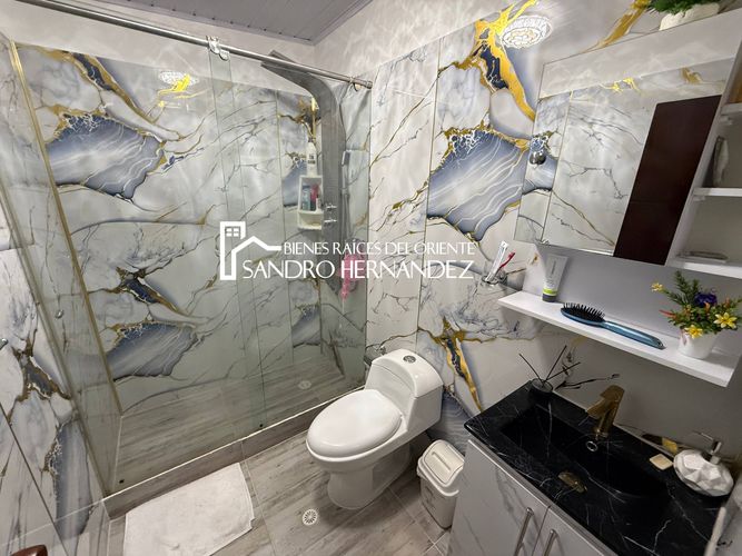 Casa de 4 alcobas en venta en La Campiña, Girón, 176 m² · foto 8 de 20
