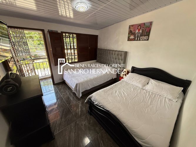 Casa de 4 alcobas en venta en La Campiña, Girón, 176 m² · foto 9 de 20