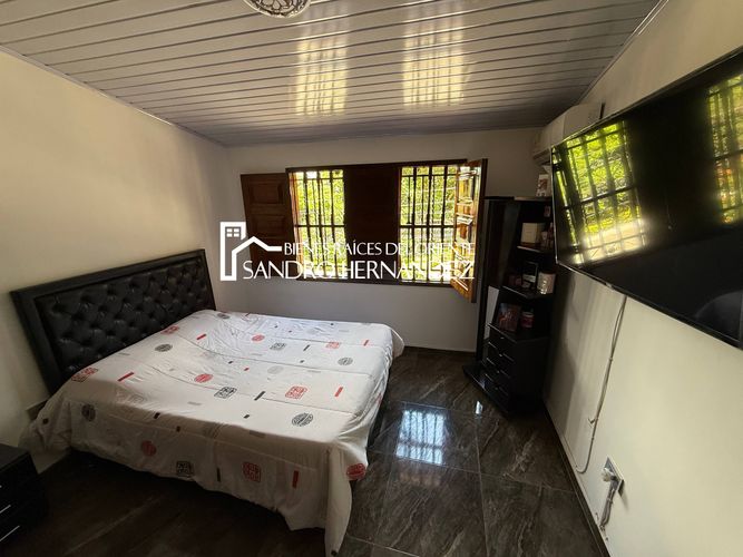 Casa de 4 alcobas en venta en La Campiña, Girón, 176 m² · foto 10 de 20