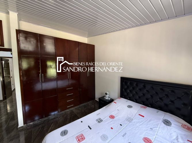 Casa de 4 alcobas en venta en La Campiña, Girón, 176 m² · foto 13 de 20