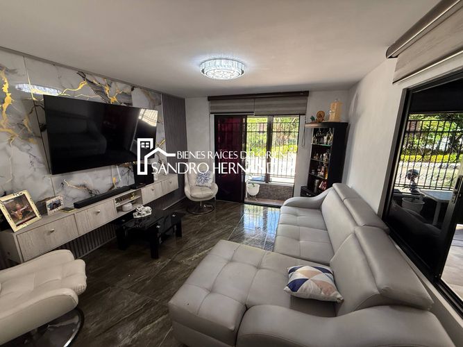 Casa de 4 alcobas en venta en La Campiña, Girón, 176 m² · foto 14 de 20