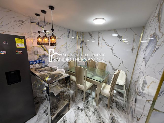 Casa de 4 alcobas en venta en La Campiña, Girón, 176 m² · foto 17 de 20
