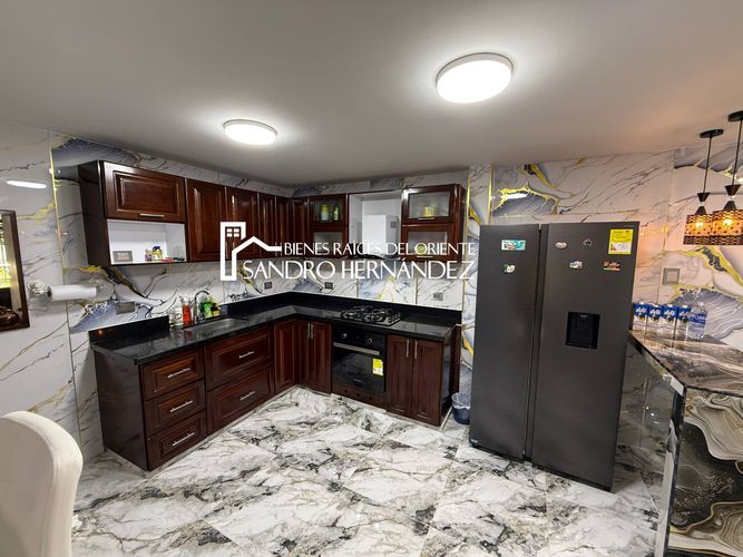 Casa de 4 alcobas en venta en La Campiña, Girón, 176 m² · foto 19 de 20