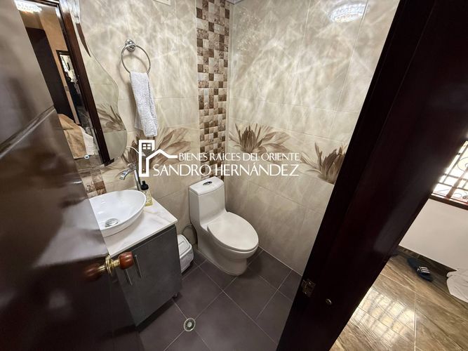 Casa de 4 alcobas en venta en La Campiña, Girón, 176 m² · foto 20 de 20
