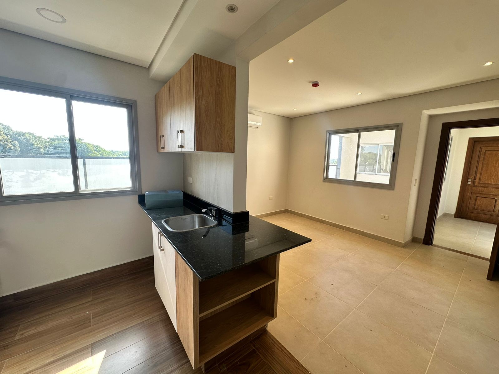 Departamento en alquiler en San Lorenzo — foto 3