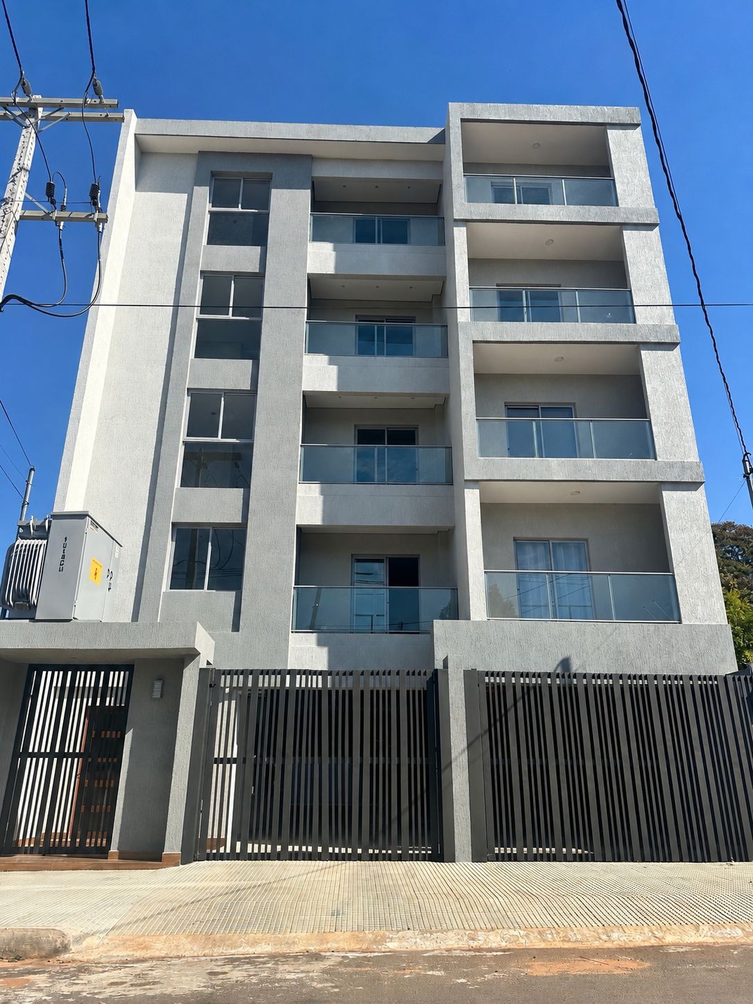 Departamento en alquiler en San Lorenzo — foto 2