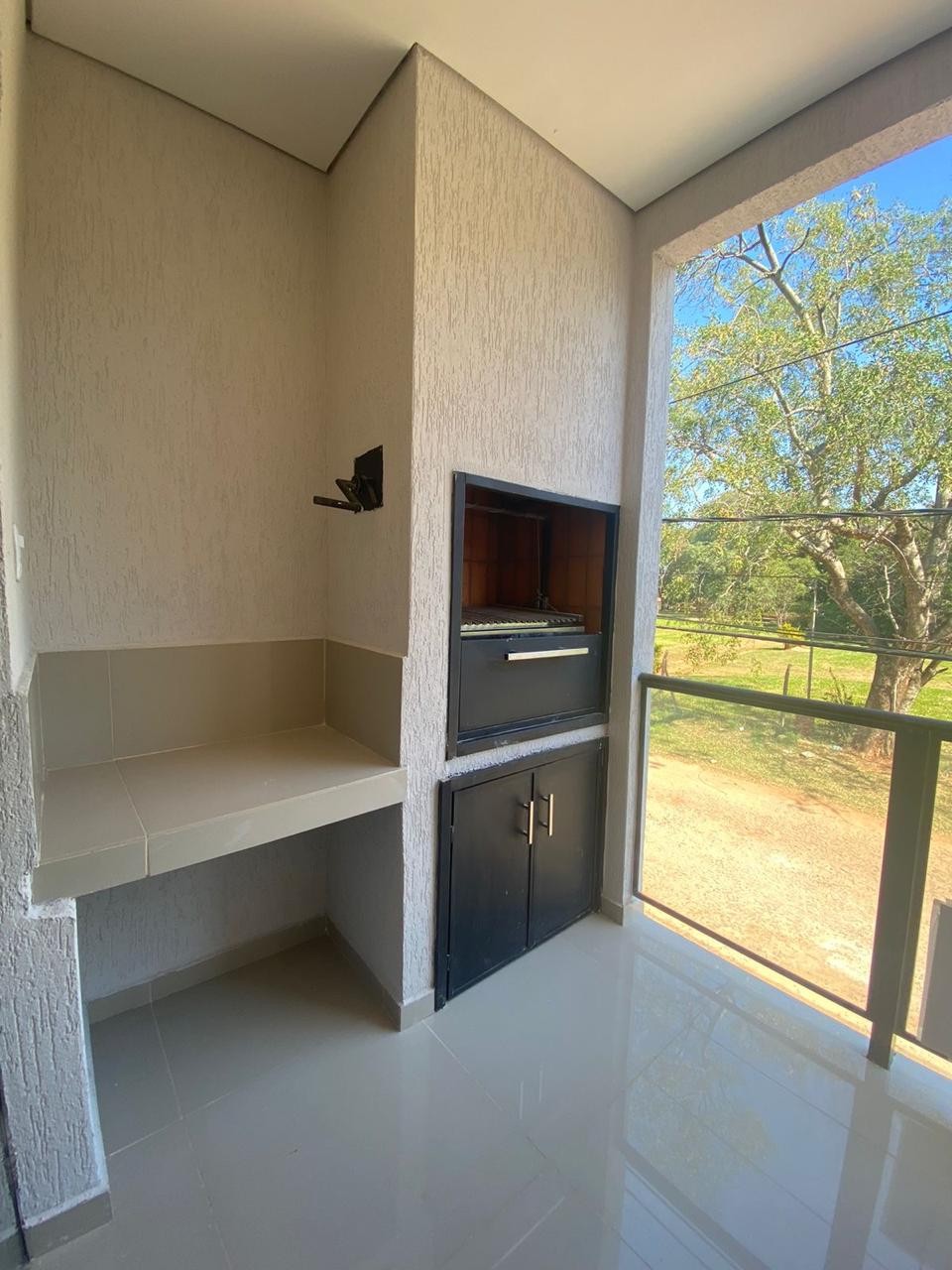 Departamento en alquiler en Fernando de la Mora — foto 2