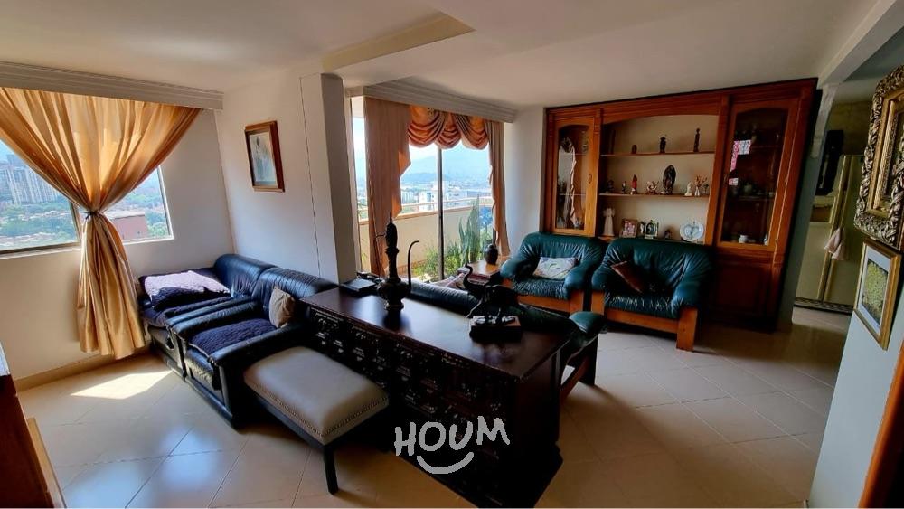 Apartamento en venta en Belén, Medellín 2