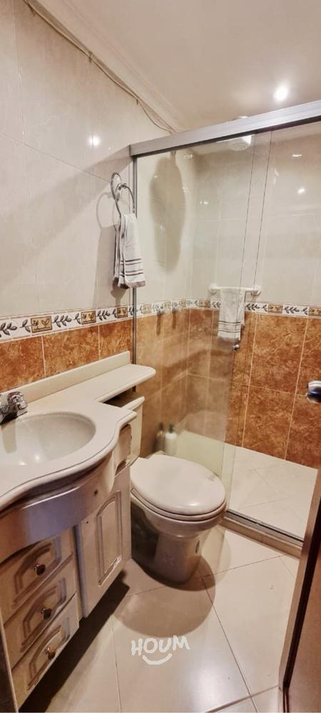 Apartamento en venta en Belén, Medellín 4