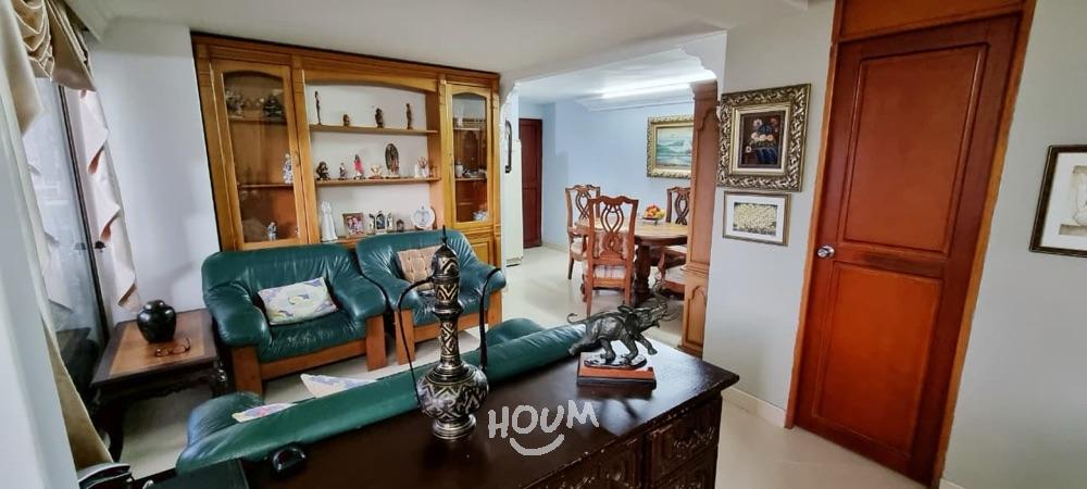 Apartamento en venta en Belén, Medellín 5