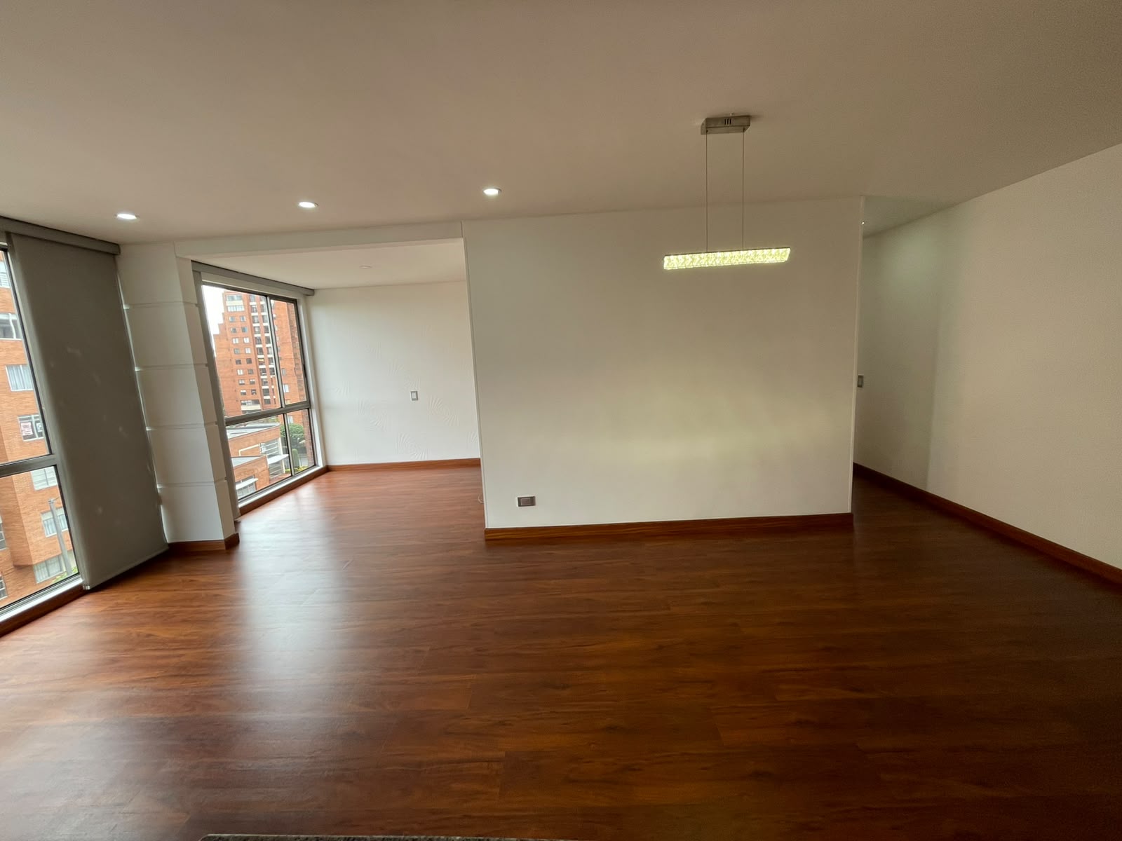 Apartamento en venta en Ciudad Salitre, Bogotá · foto 2 de 20