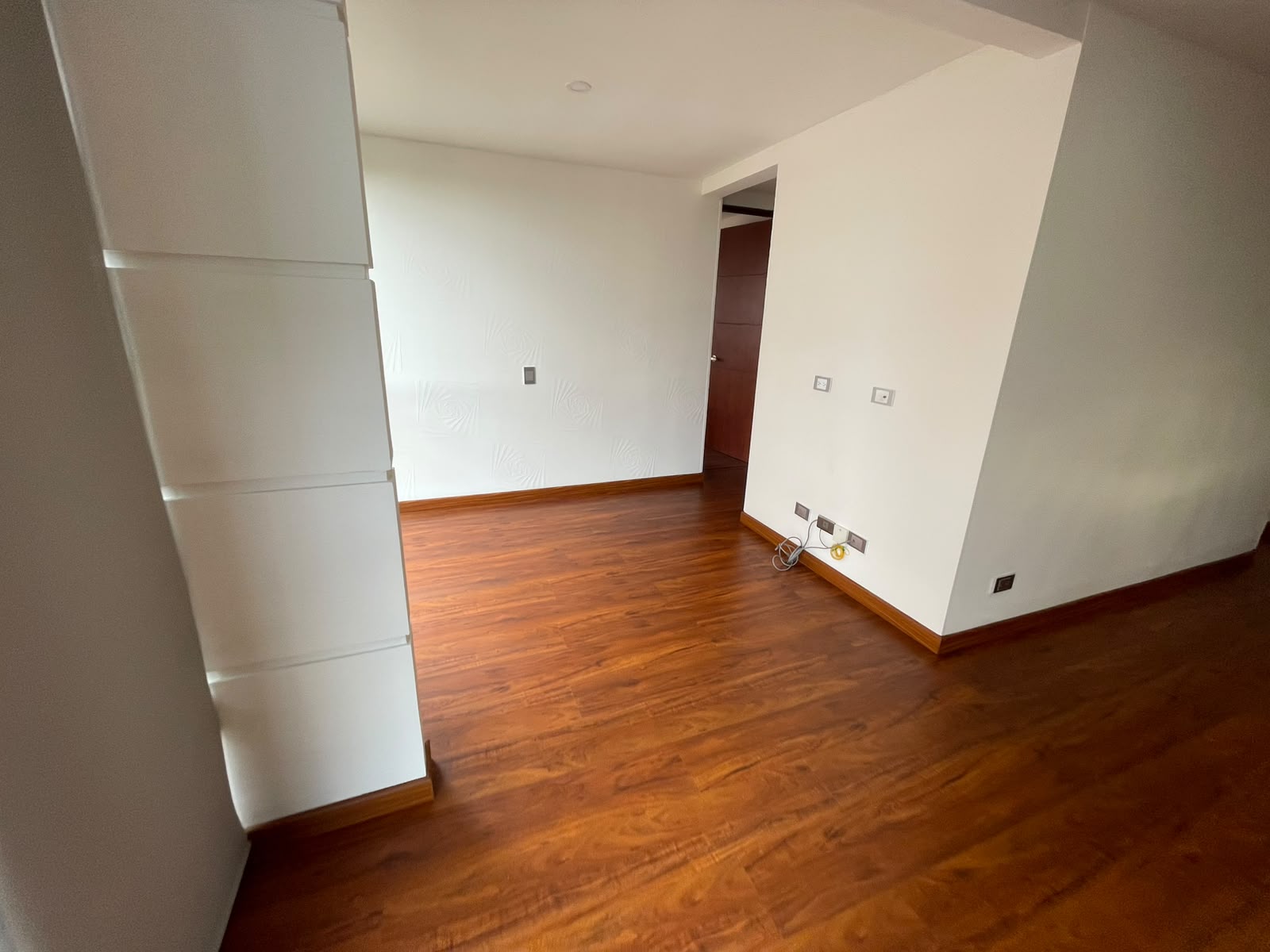 Apartamento en venta en Ciudad Salitre, Bogotá · foto 4 de 20