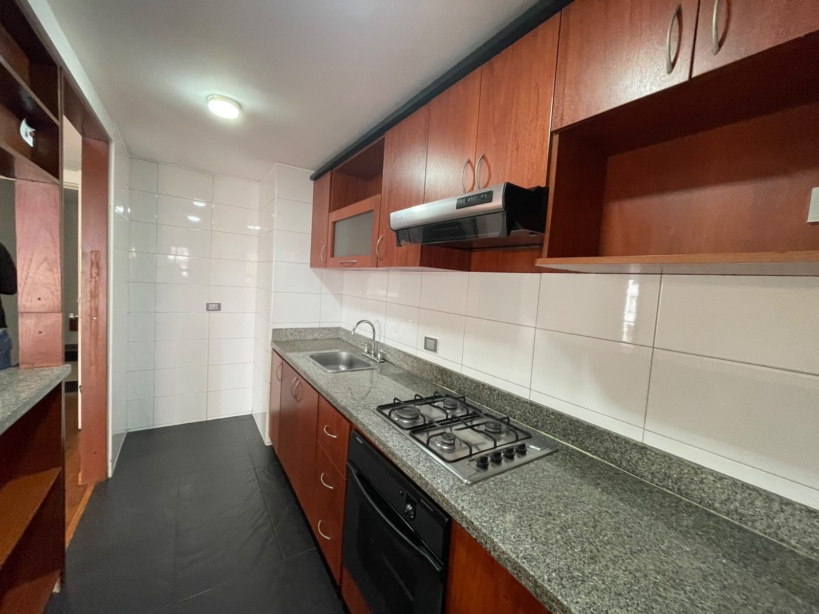 Apartamento en venta en Ciudad Salitre, Bogotá · foto 6 de 20