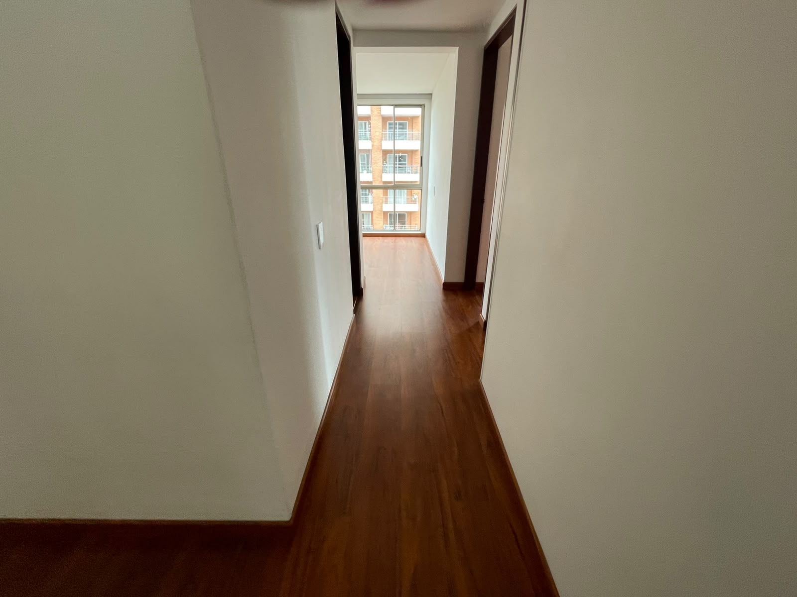 Apartamento en venta en Ciudad Salitre, Bogotá · foto 7 de 20