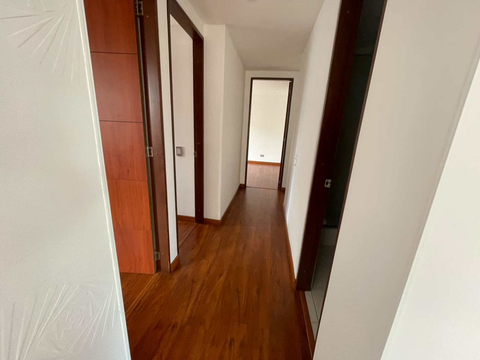 Apartamento en venta en Ciudad Salitre, Bogotá · foto 9 de 20