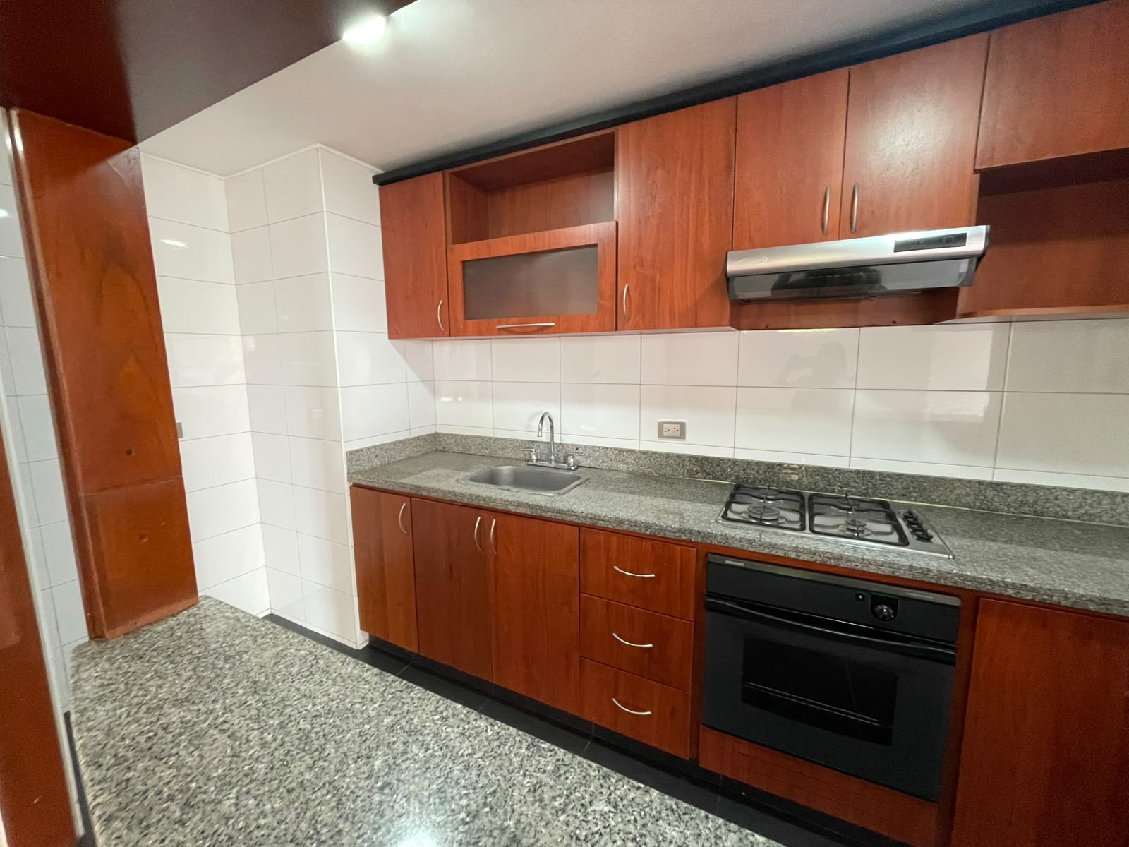Apartamento en venta en Ciudad Salitre, Bogotá · foto 12 de 20