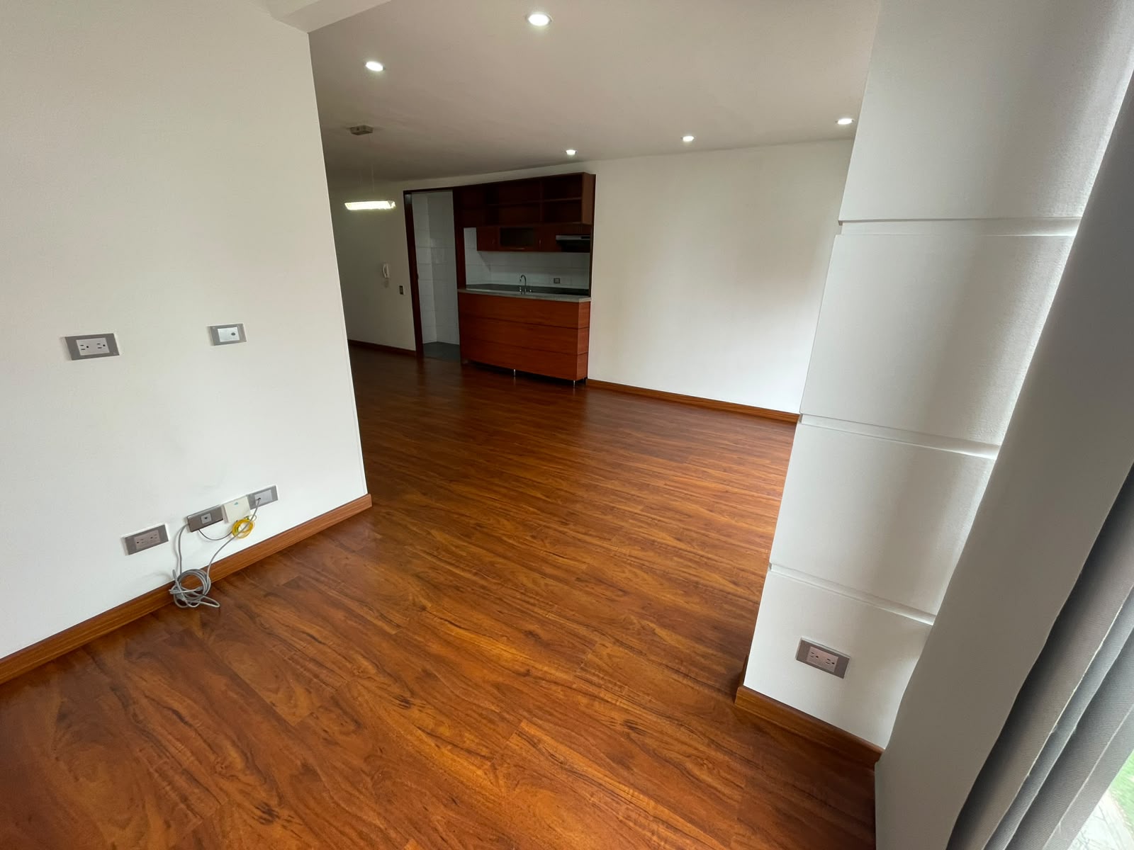 Apartamento en venta en Ciudad Salitre, Bogotá · foto 13 de 20