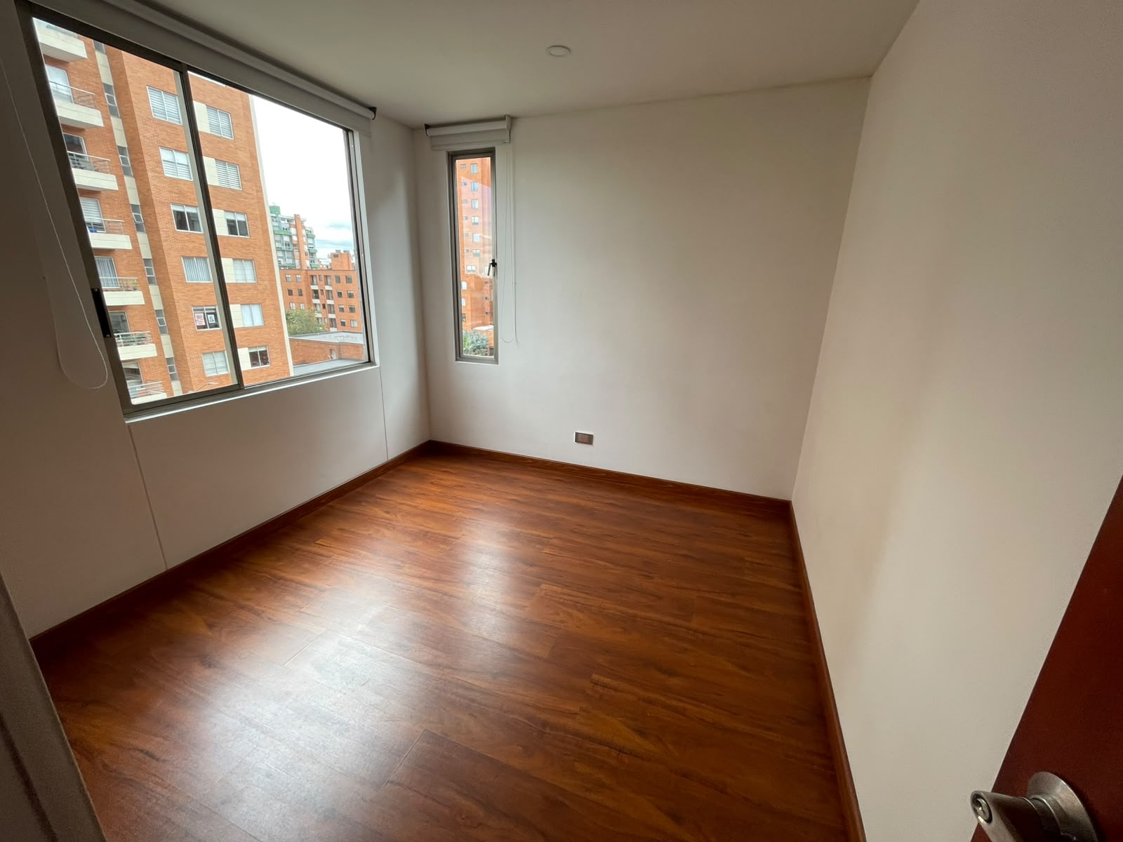 Apartamento en venta en Ciudad Salitre, Bogotá · foto 15 de 20