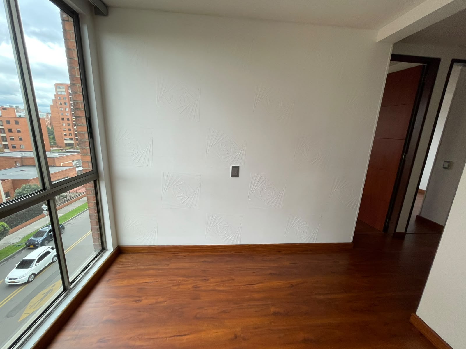 Apartamento en venta en Ciudad Salitre, Bogotá · foto 17 de 20