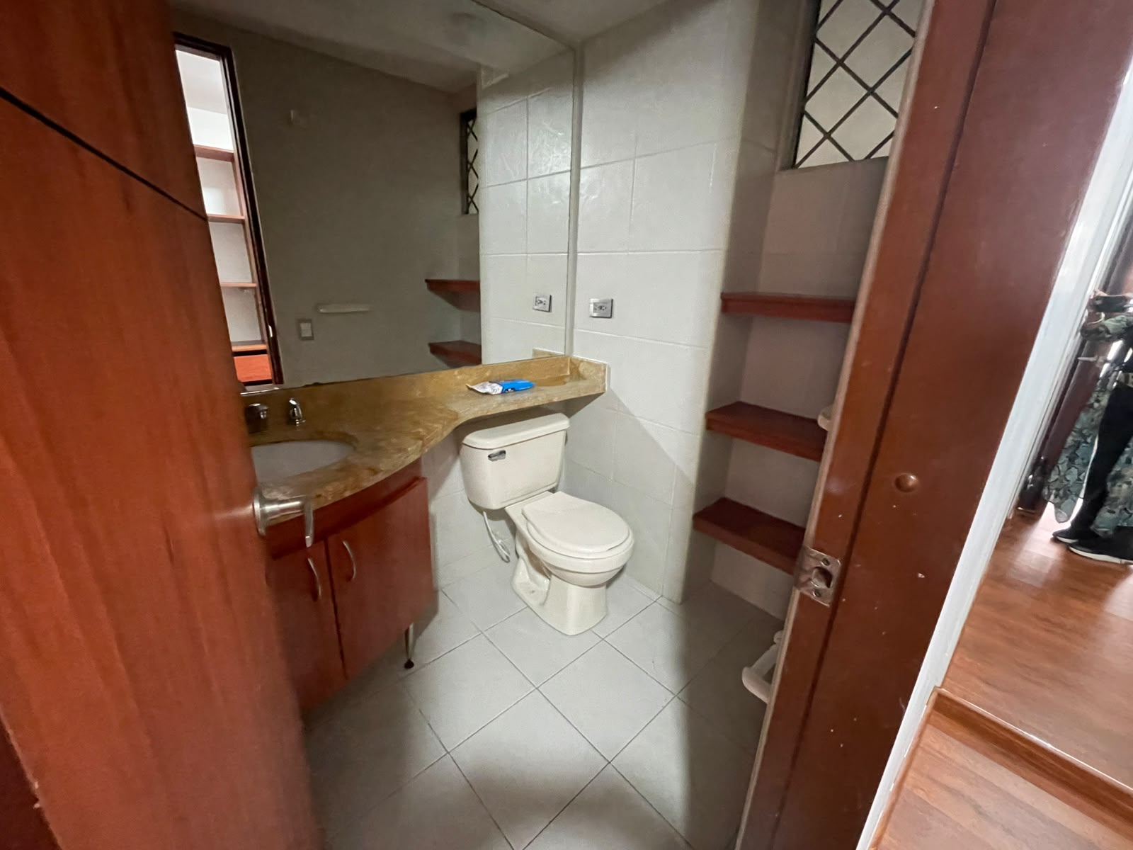 Apartamento en venta en Ciudad Salitre, Bogotá · foto 18 de 20