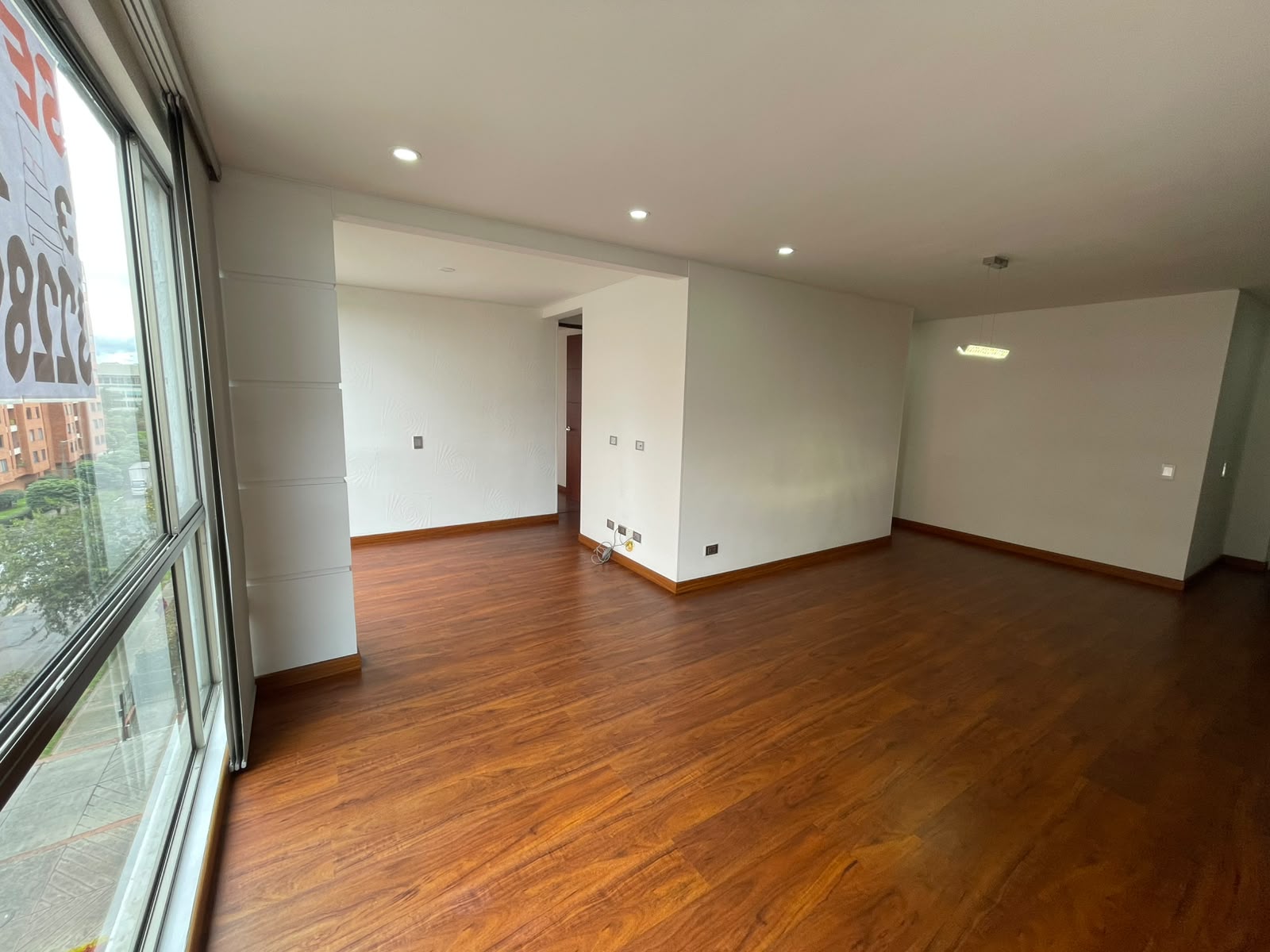 Apartamento en venta en Ciudad Salitre, Bogotá · foto 19 de 20