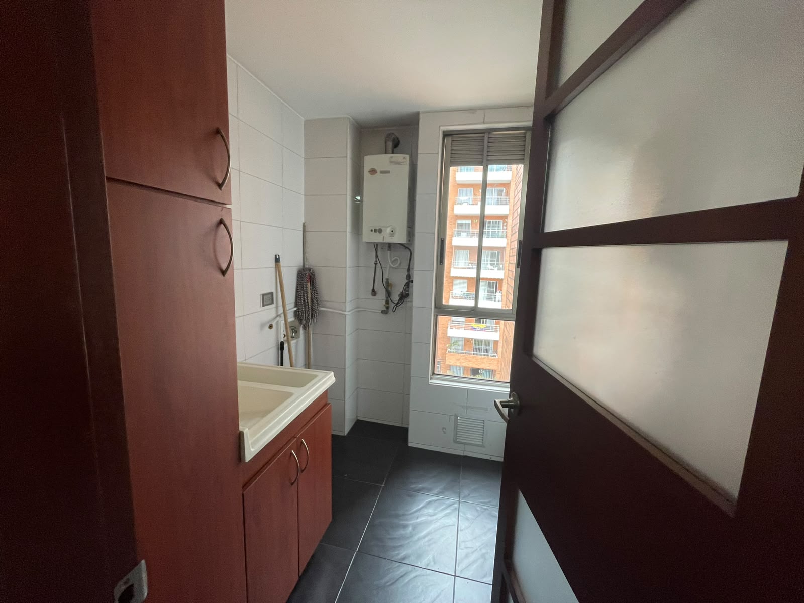 Apartamento en venta en Ciudad Salitre, Bogotá · foto 20 de 20