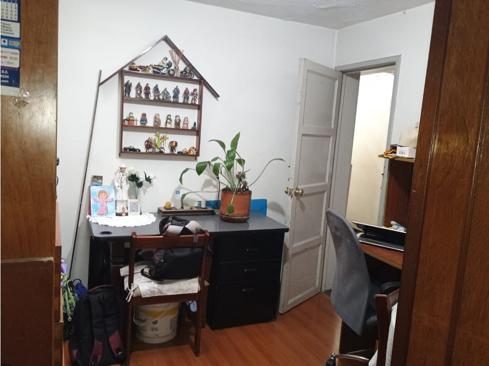 Casa en venta en Bella Vista, Bogotá · foto 3 de 24
