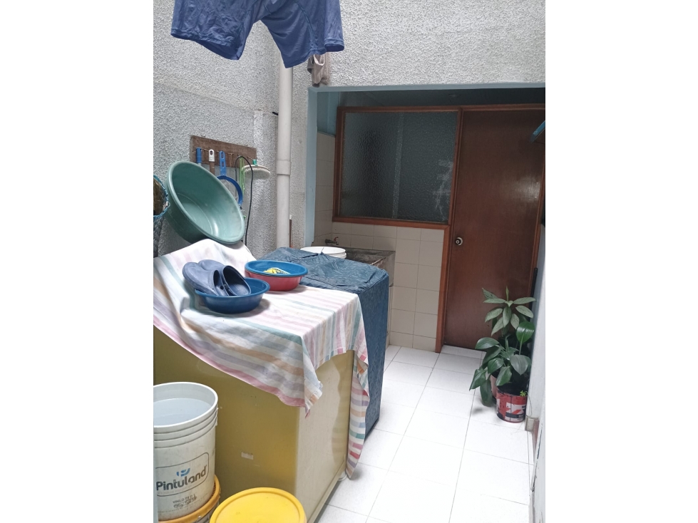 Casa en venta en Bella Vista, Bogotá · foto 4 de 24