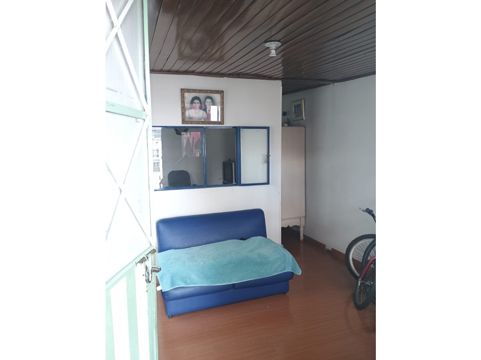 Casa en venta en Bella Vista, Bogotá · foto 6 de 24