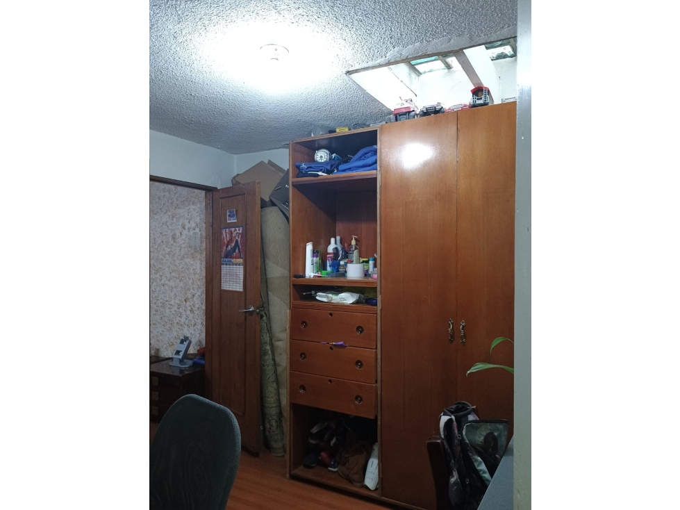 Casa en venta en Bella Vista, Bogotá · foto 9 de 24