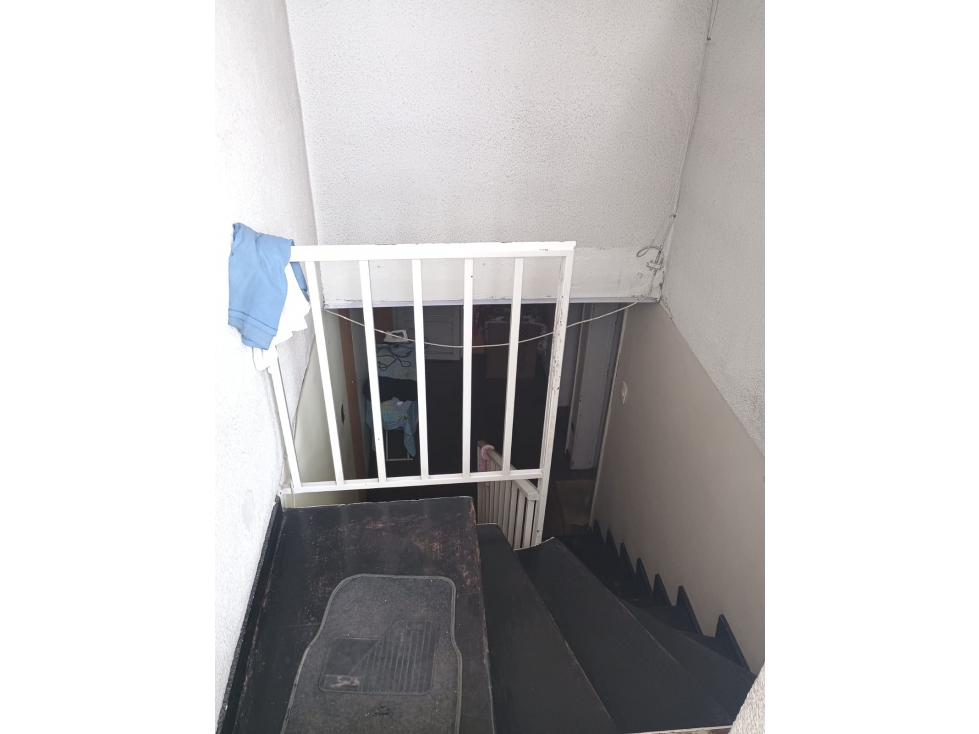 Casa en venta en Bella Vista, Bogotá · foto 11 de 24